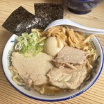 ケンチャンラーメン - 