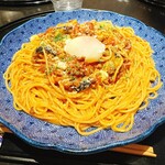 洋麺屋五右衛門 - 料理写真:
