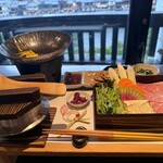 京のかわば田 - 