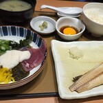 やよい軒 - 料理写真: