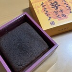 満願堂 - 料理写真: