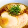 中華そば しば田 - 