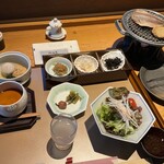 琴平花壇 - 料理写真:朝食