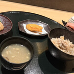 焼鳥 天赦 - 