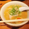 らーめん 熊五郎 新大阪１号店