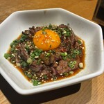 焼肉うしのね - 