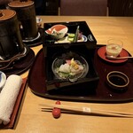 みやじまの宿 岩惣 - 料理写真: