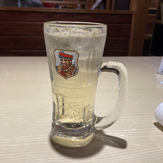 居酒屋 弁慶_1