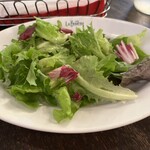 カフェ ラ・ボエム - 