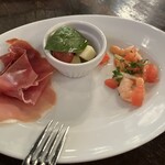 カフェ ラ・ボエム - 