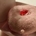 ミスタードーナツ - 料理写真: