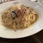 カフェ ラ・ボエム - 