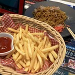 カラオケ ビッグエコー - 料理写真: