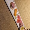 スカイグリルブッフェレストラン空桜 - 