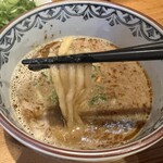 らーめん とうかんや - 