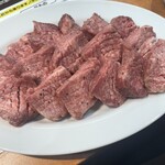 焼肉やっちゃん - 