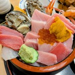 すし処ひしの木