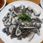 焼肉やっちゃん - 