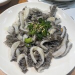 焼肉やっちゃん - 