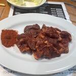 焼肉やっちゃん - 