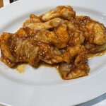 焼肉やっちゃん - 