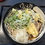 ゆで太郎 - 料理写真: