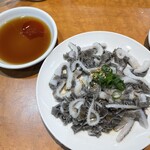 焼肉やっちゃん - 