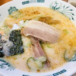 日高屋 - 料理写真: