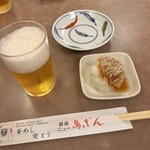 ニュー鳥ぎん - 料理写真: