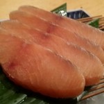 鮨処 竜敏 - るいべ