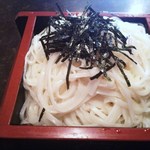 Inaniwa udon enjiyuan - 稲庭うどん