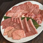燒肉 Ushigoro 銀座並木通店 - 