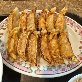餃子の王将_1