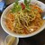 タイ料理 バーンラック - 料理写真:カオソイ
