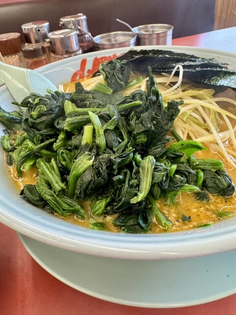 山岡家 高崎倉賀野店 （やまおかや） - 北藤岡/ラーメン | 食べログ