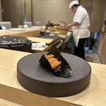 鮨彩 瑠璃 - 