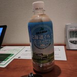 セイコーマート - ドリンク写真: