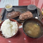 Kenmin Steak