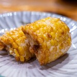 魚虎 - 2026.6 宮崎産揚げゴールドラッシュ（トウモロコシ）