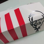 ケンタッキーフライドチキン - ドリンク写真: