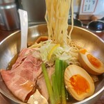 麺の風 祥気 - 