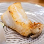魚虎 - 2026.6 メロカマ塩焼き（1,800円）