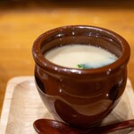 魚虎 - 2026.6 茶碗蒸し