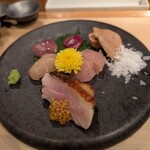 焼鳥 朝比奈