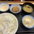 松屋 - 料理写真: