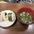 松屋うどん - 料理写真: