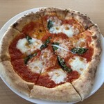 Pizza&Pasta Rocco - マルゲリータ 1300円！