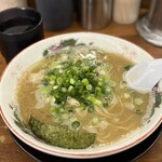 しぇからしか - 料理写真: