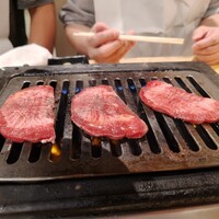 口コミ一覧 : 和牛焼肉 築地牛武 練馬店 （【旧店名】たれ焼肉 うし