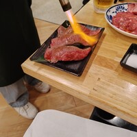 口コミ一覧 : 和牛焼肉 築地牛武 練馬店 （【旧店名】たれ焼肉 うし